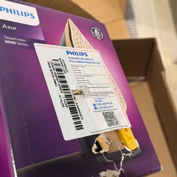 Hasarlı Ve Arızalı Ürün İadesi Kabul Edilmedi, Mağdur Edildim