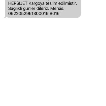 Teslim Edilmeyen Ürünler Ve Eksik Para İadesi Sorunu