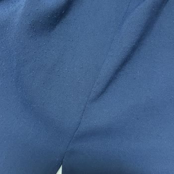 Satın Aldığım Takımda İlk Giyimde Tüylenme Ve Firma İlgisizliği