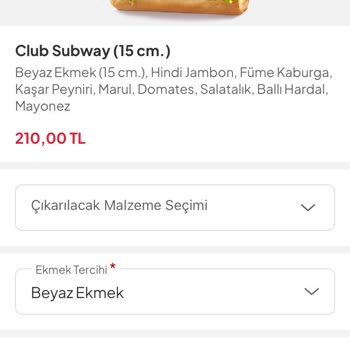 Siparişim Eksik Geldi, Canlı Destekten Yanıt Alamadım