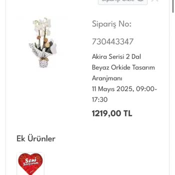 Siparişlerim Teslim Edilmedi, İade Alamadım Ve Müşteri Hizmetlerine Ulaşamadım