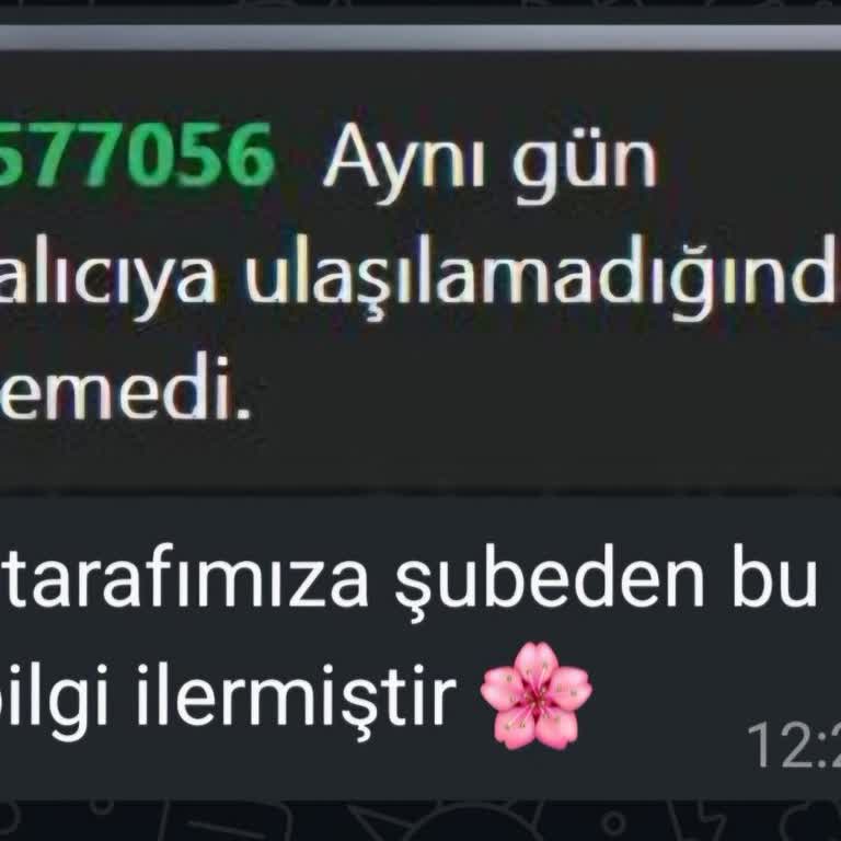 Manuka Siparişimde Kargo Kodu Ve Bilgilendirme Eksikliği Yaşadım