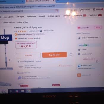 Trendyol Express Kargo Ürünümü Teslim Etmiyor, Mağdur Oldum