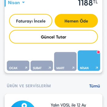 Superonline Faturam Hatalı Geldi, Sorunum Çözülmüyor
