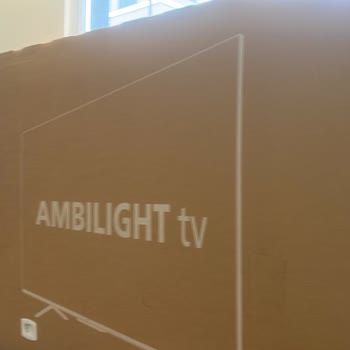 Philips TV Kurulumda Kırık Gelen Televizyonun Değişimi İçin Mağduriyet Yaşıyorum