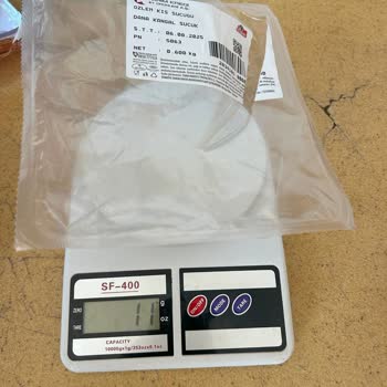 Kapalı Paket Sucukta Haksız Gramaj Fiyatlandırması Şikayeti