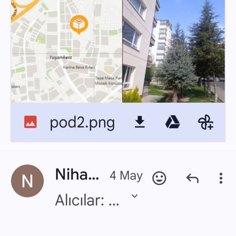 Eksik Ve Teslim Edilmemiş Ürünler İçin Yetersiz Destek
