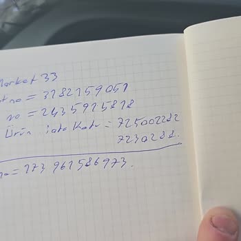 Yurt Dışı Kayıtlı Telefonun İadesinde Yaşanan Sorun Ve Kargo Teslim Edilmemesi