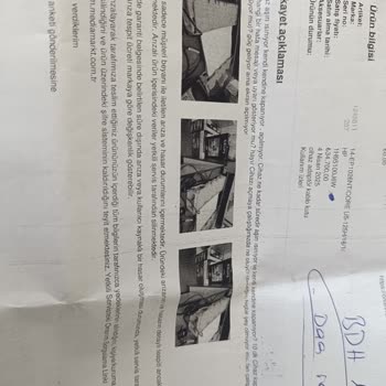 Kusurlu Bilgisayar İadesinde Mağaza Ve Teknik Servis Arasında Mağdur Edildim