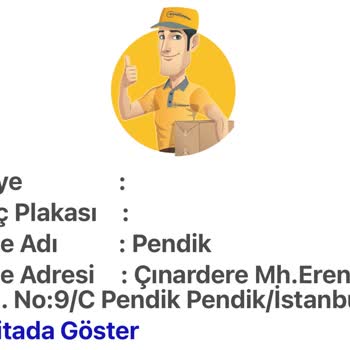 Geciken Kargo Ve İade Talebim Karşılanmıyor