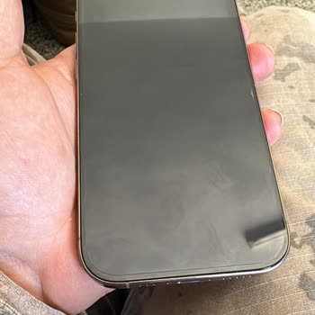 Kırılmaz Cam Paketinde Mağduriyet Ve Hatalı Montajla Karşılaştım