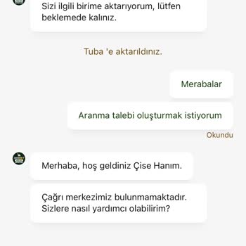 Yatırdığım Para İzinsiz Şekilde Sıfırlandı, Destek Ekibi İlgisiz Kaldı