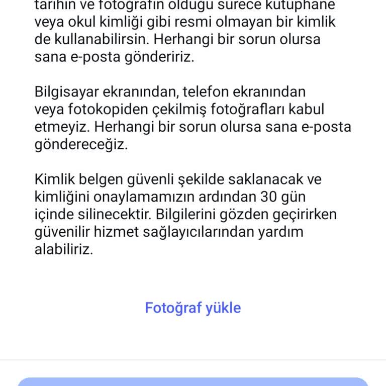 Instagram Hesabım Haksız Yere Askıya Alındı