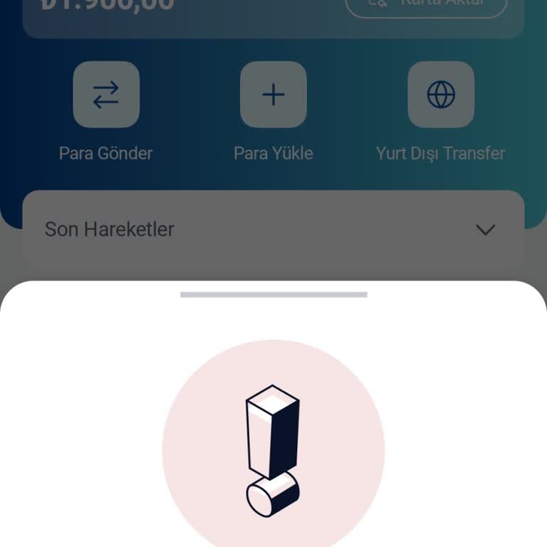 Paycell Kimlik Güncelleme Sorunu Ve Destek Eksikliği