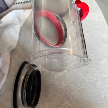 Dyson V15 Süpürgem İçin Yedek Parça Bulunamıyor, Mağduriyetim Giderilmiyor