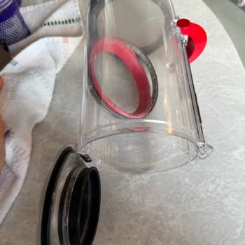 Dyson V15 Süpürgem İçin Yedek Parça Bulunamıyor, Mağduriyetim Giderilmiyor