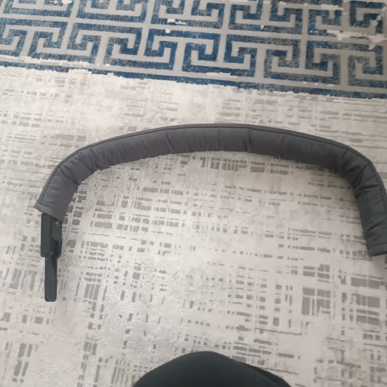 Bebek Arabasının Kırılan Kolu İçin Yüksek Ücret Talebi