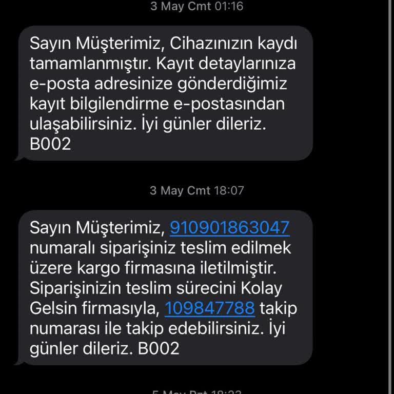 Dysondan Alınan Süpürgenin Faturası Gelmedi KDV Zararımı Karşılamıyorlar