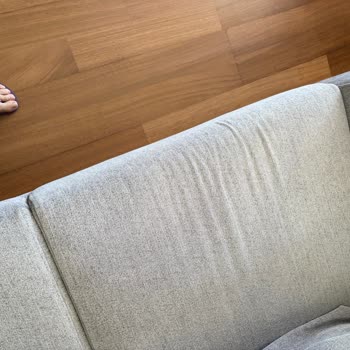 Kısa Sürede Deforme Olan Koltukta Çözüm Sunulmaması Ve Ek Ücret Talebi