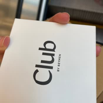 Hediye Paketi Fiyatsız Gelmedi, Mahcup Oldum!