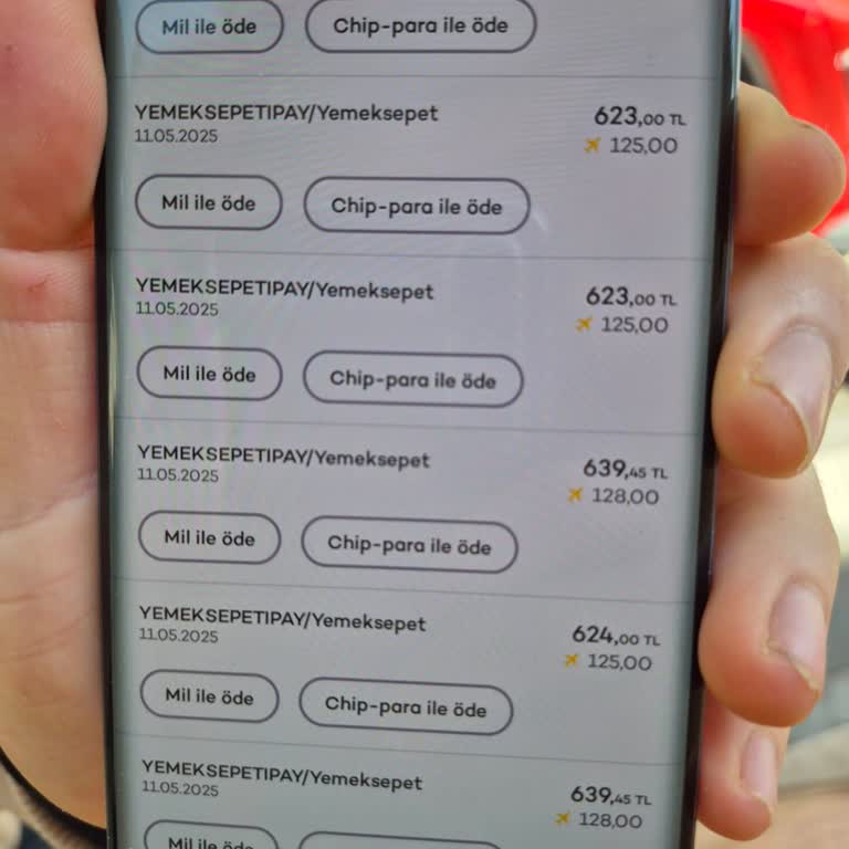 Hesabımdan İzinsiz Para Çekildi Ulaşamıyorum