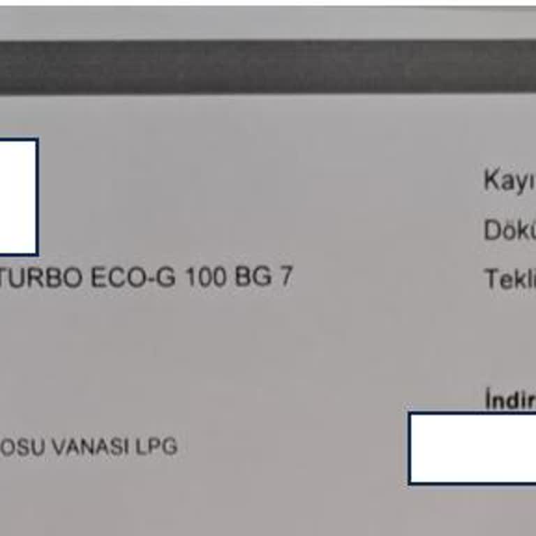 Garantili Araçta Yedek Parça Beklemek Mağduriyet Yaratıyor