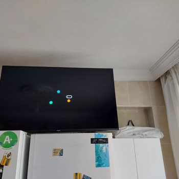 Arçelik Android TV'nin Yavaş Açılışı Ve Kanal Geçişlerinde Hız Sorunu