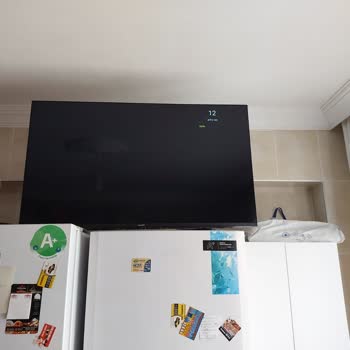 Arçelik Android TV'nin Yavaş Açılışı Ve Kanal Geçişlerinde Hız Sorunu