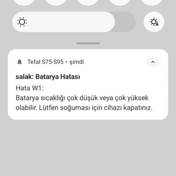 Tefal Robot Süpürgede Bitmeyen Arıza Ve Hayal Kırıklığı
