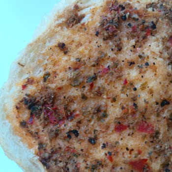 Eksik Malzemeli Tost Ve Yetersiz Müşteri Hizmeti