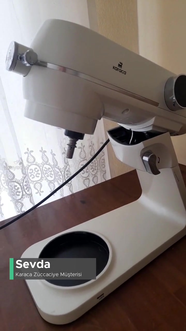 Karaca Züccaciye Mağduriyetimi Karşılayın Lütfen Acil videonun kapak resmi