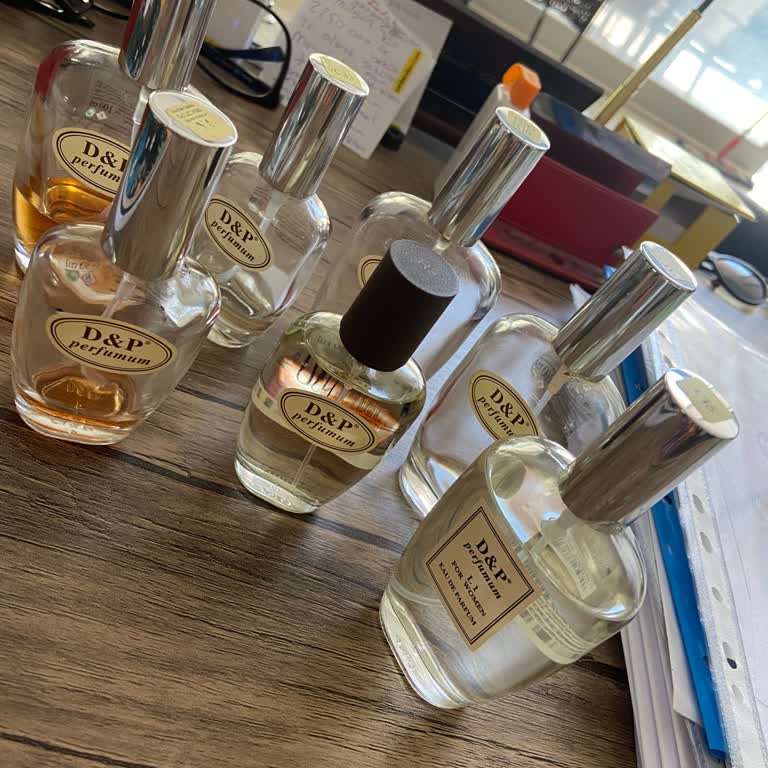 DP Parfümde Kalite Düşüşü Ve Değişim Talebi