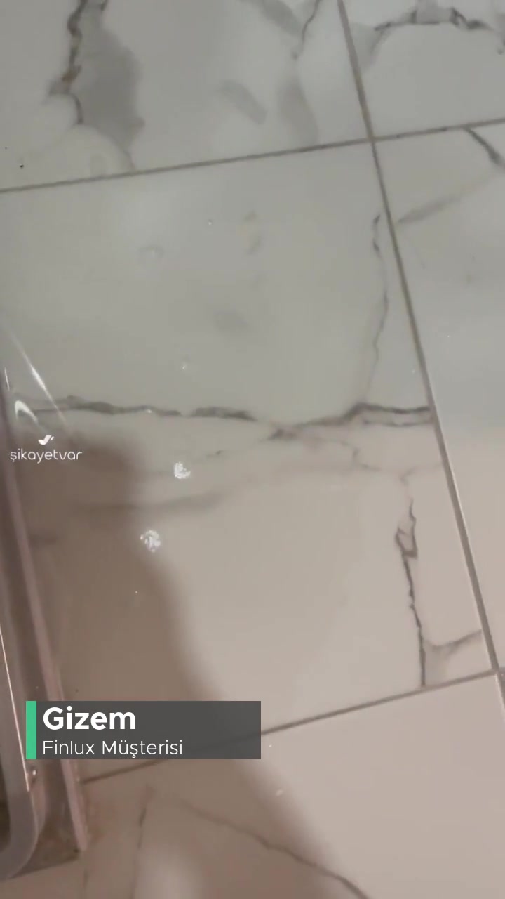 Finlux Servis Müşteriye İnanmıyor! videonun kapak resmi