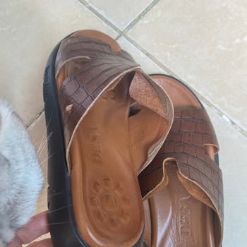 Garanti Süresi Sonrası Deforme Olan Terlik İçin Destek Alamadım