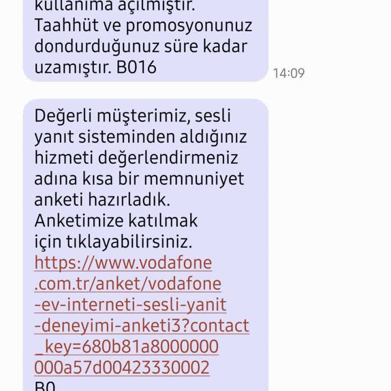 Abonelik İptali Sonrası Haksız Fatura Ve İlgisizlik