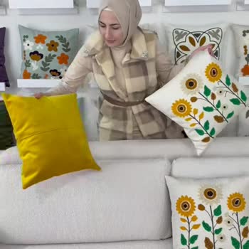 Kanepe Örtüsü Siparişimde Eksik Parça Ve Ek Ücret Sorunu Yaşadım