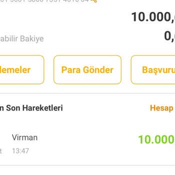 Bloke Edilen Kredi Tutarım 90 Gün Sonra İade Edilmedi