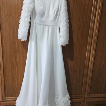 @nissa_giyim Sipariş Ettiğim Elbise Yerine Başka Bir Elbise Gönderdiler