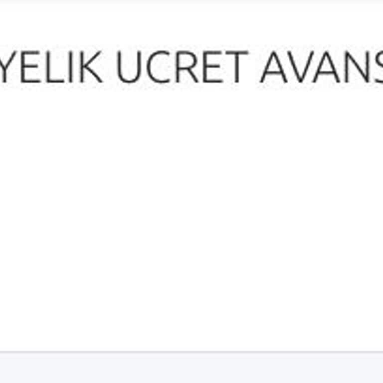 Yıllık Kart Aidatı Yasal Mı Hakkımı Geri Alabilir Miyim