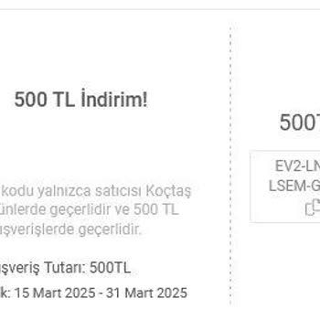 Yanlış Ürün Gönderimi Ve İndirim Kuponunun İade Edilmemesi