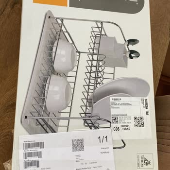 Yanlış Ürün Gönderimi Ve İndirim Kuponunun İade Edilmemesi