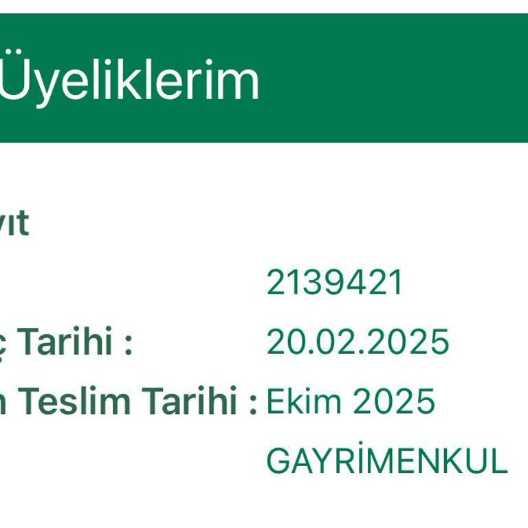 Eminevim'de Değişen Hizmet Anlayışı Ve Söz Verilen Robot Süpürgenin Teslim Edilmemesi