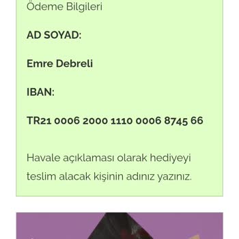 Çiçek Siparişim Teslim Edilmedi, Mağdur Oldum