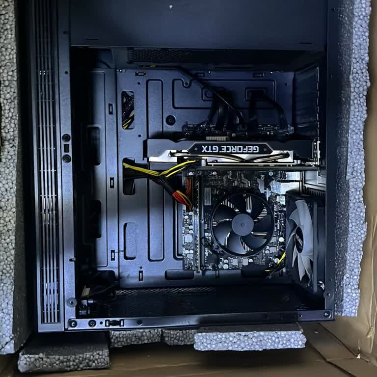 Bilgisayarımda Sürekli Arıza Ve Kırık Parça Sorunu Yaşadım, Kargo Ücreti Mağduriyeti