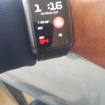 Huawei Servisinden Yetersiz Destek Ve Çözümsüzlük