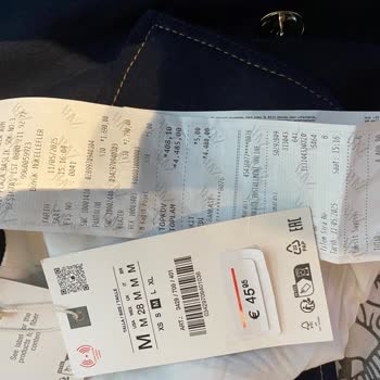 Etiket Fiyatı Yerine Yüksek Ücret Alındı, Fazla Ödeme İadesi İstiyorum