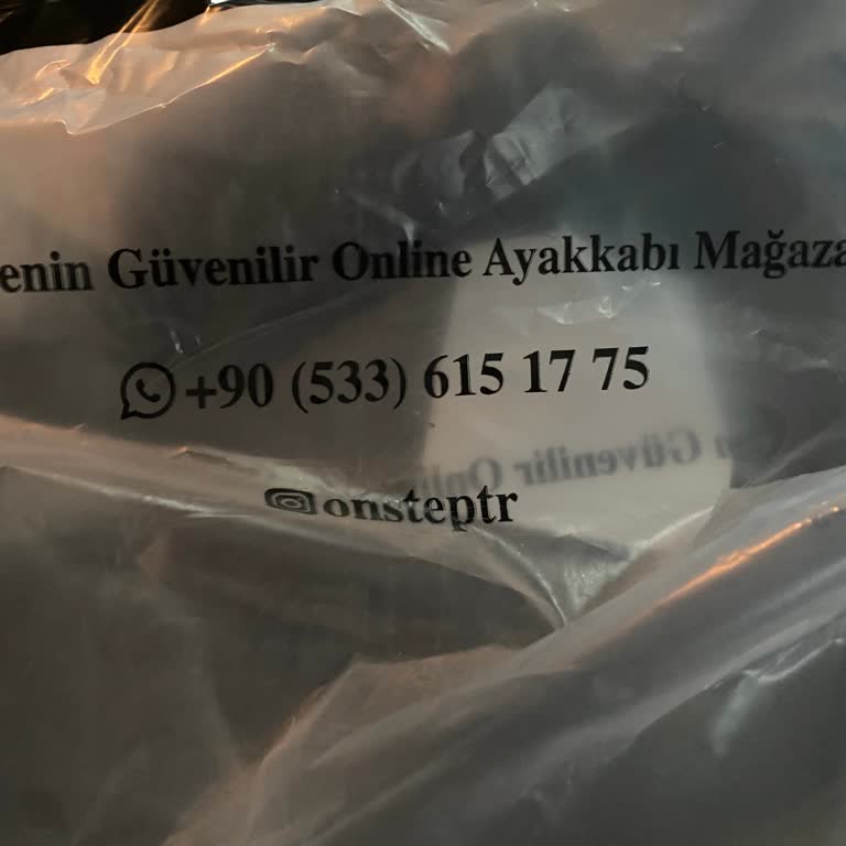 Shopier Üzerinden Habersiz Gönderilen Ürün Ve İletişimsizlik Mağduriyeti