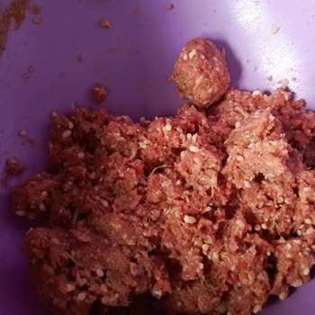 Kötü Kıyma, İade Sorunu Ve İlgisiz Müşteri Hizmeti