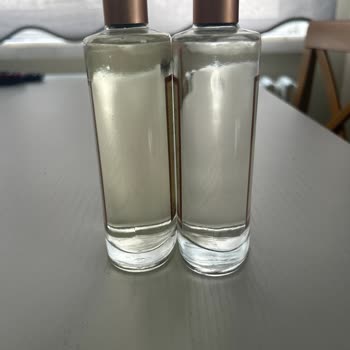 Sevdiğim Kolonyanın Kokusu Ve Rengi Değişti, Eski Kalitesini Arıyor