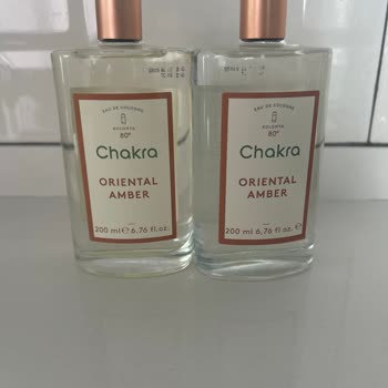 Sevdiğim Kolonyanın Kokusu Ve Rengi Değişti, Eski Kalitesini Arıyor